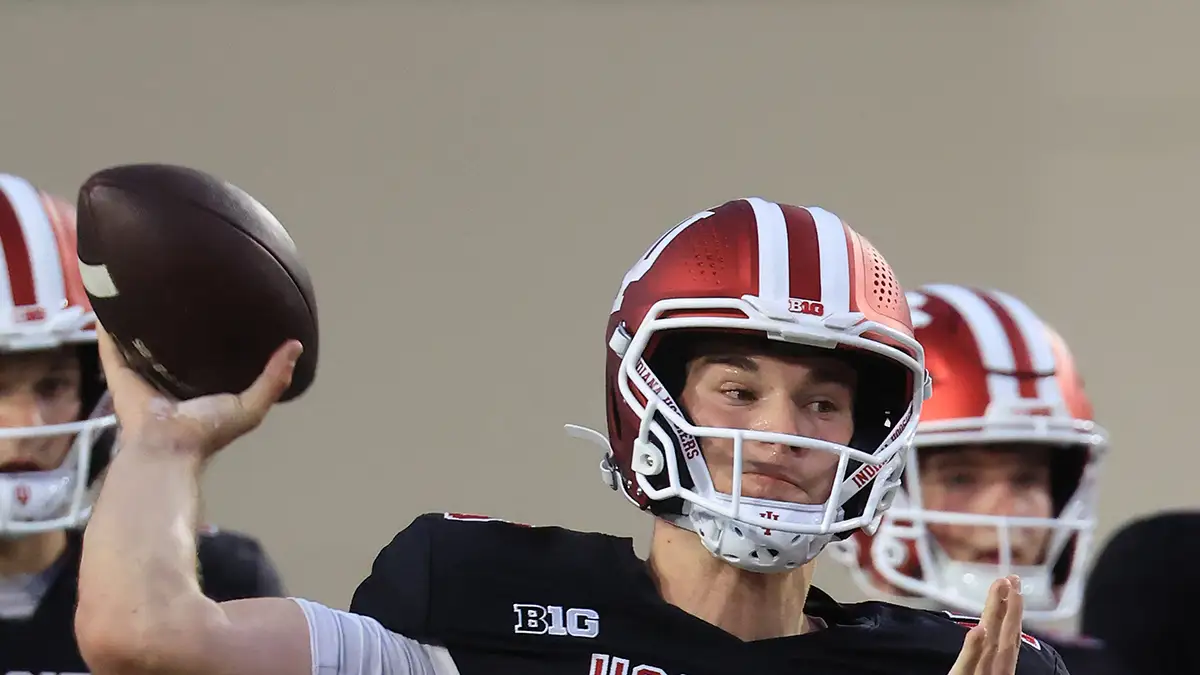 New Prediction Has Raiders Land Potential Franchise-Saving QB