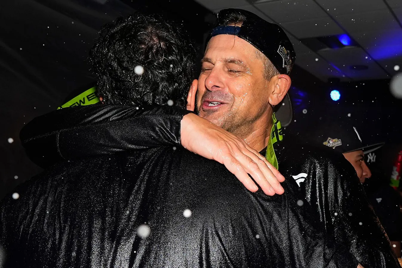 Brian Daboll’s Ouster Offers Reminder Of Stability With Aaron Boone And The New York Yankees