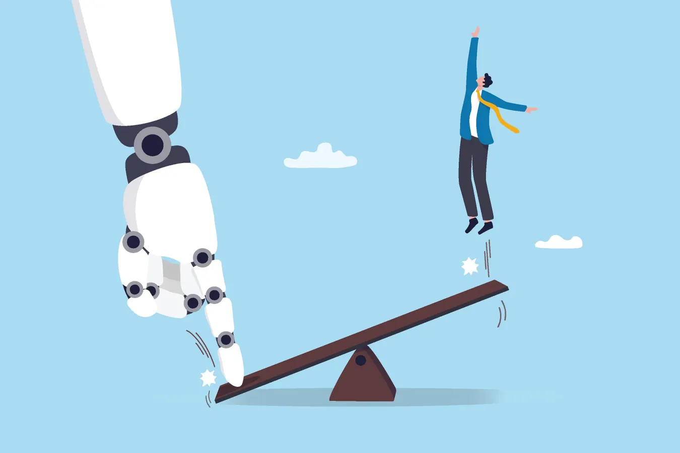 How Singapore’s AI Strategy Turns Workforce Fear Into Confidence