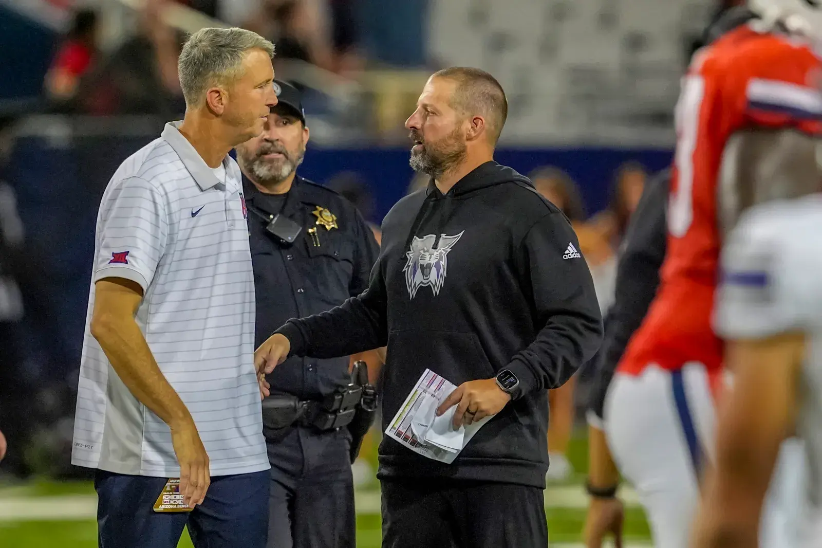 College Football Program Fires Head Coach After 52-Point Loss