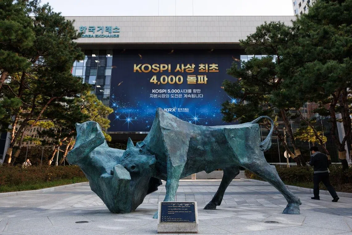 South Korea’s new stock exchange Nextrade considers K-Pop tokens to lure more traders