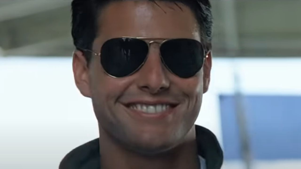 Tom Cruise Wasn't The First Choice For Top Gun, But That's Not The Only Thing That Would Have Been Different About The Movie