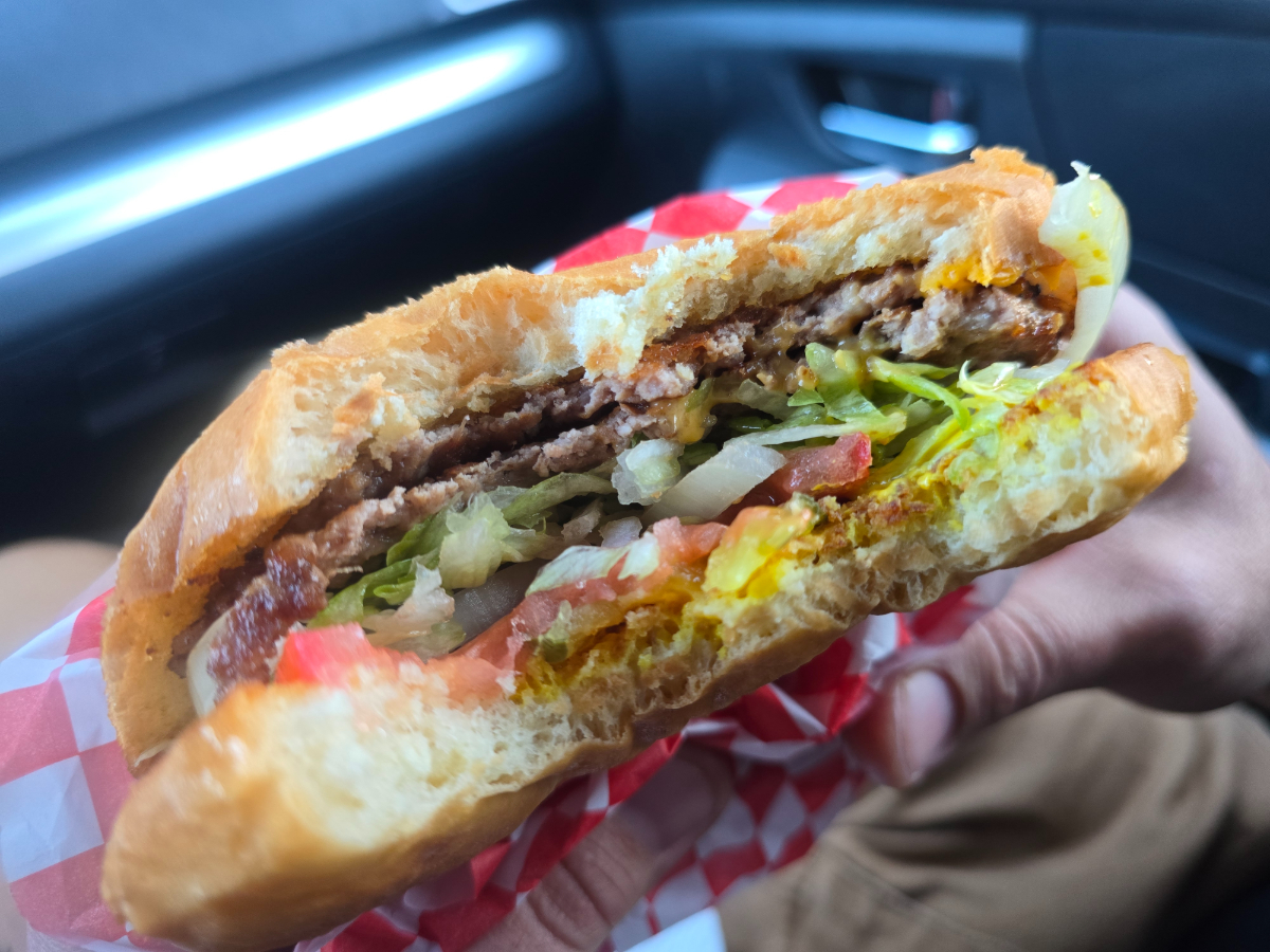 Which Colorado Burger Haven Is the Best?