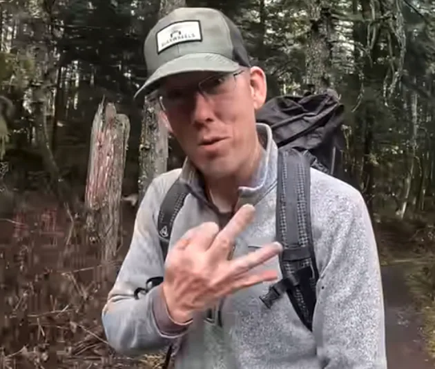 What’s in the new ‘Outdoor Boys’ video?