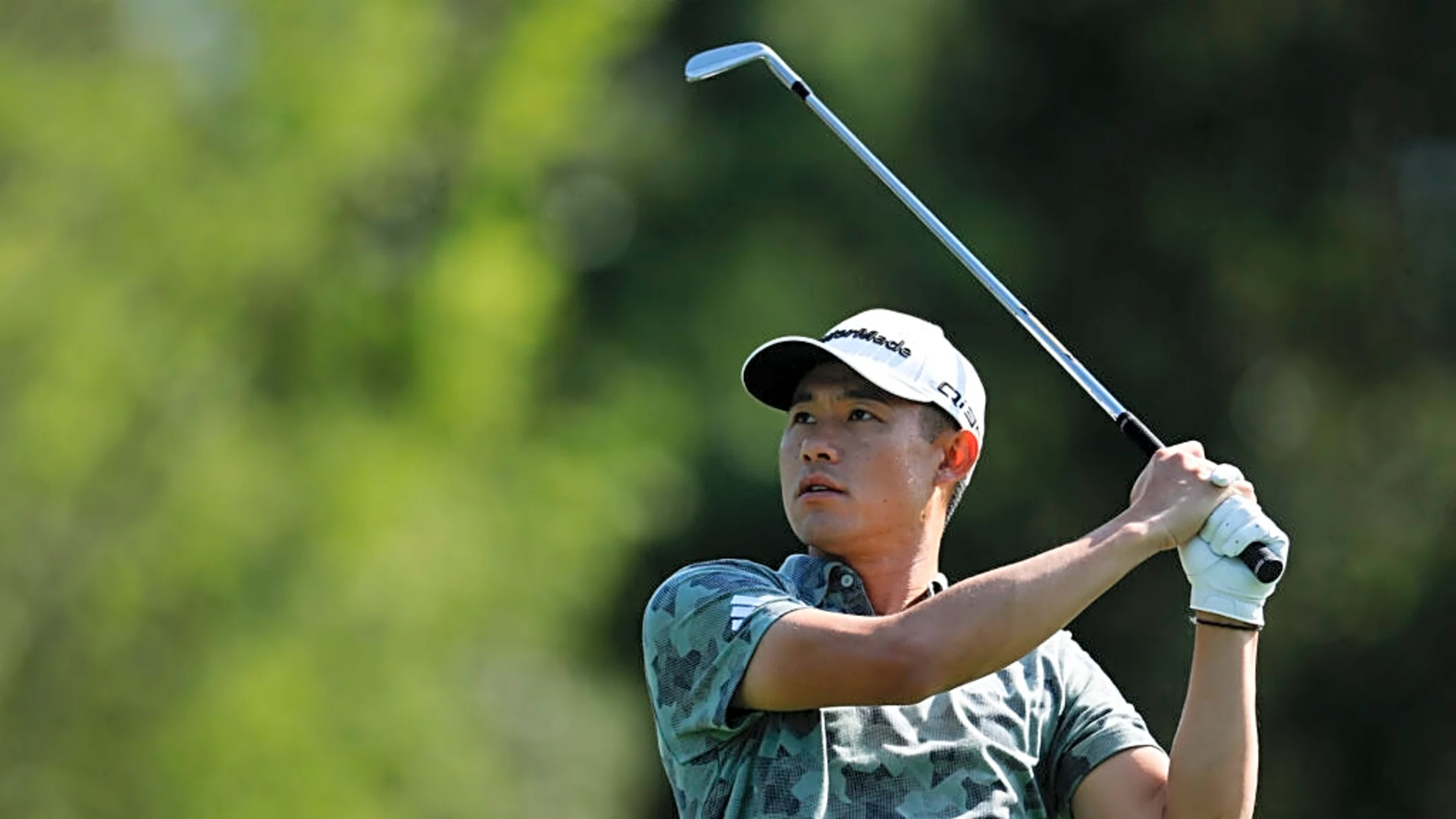 Stats contradict Johnson Wagner’s claim as Collin Morikawa struggles to regain form