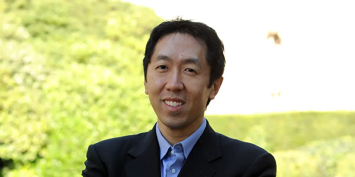 Andrew Ng Says Everyone Should Learn to Code
