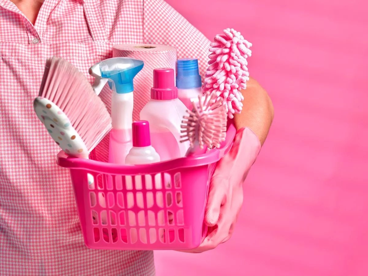 Cleaner scared for her life after hearing ‘banging’ from clients bedroom