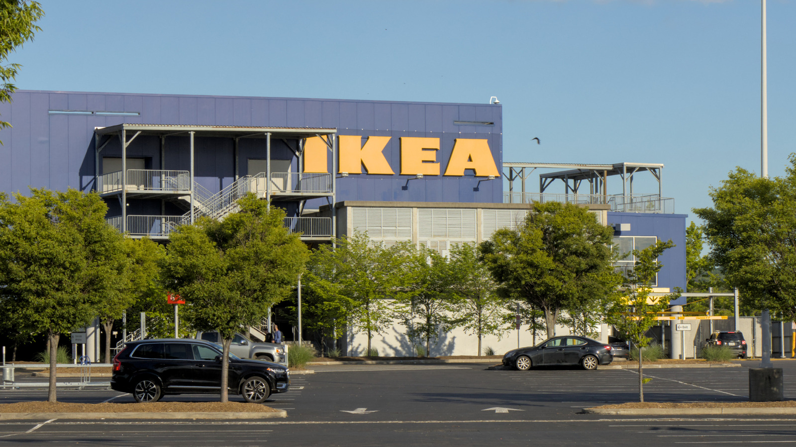 5 Electronics You Probably Didn't Know You Could Buy At Ikea