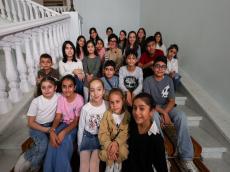 Art cruise to be held in Baku within Art Weekend