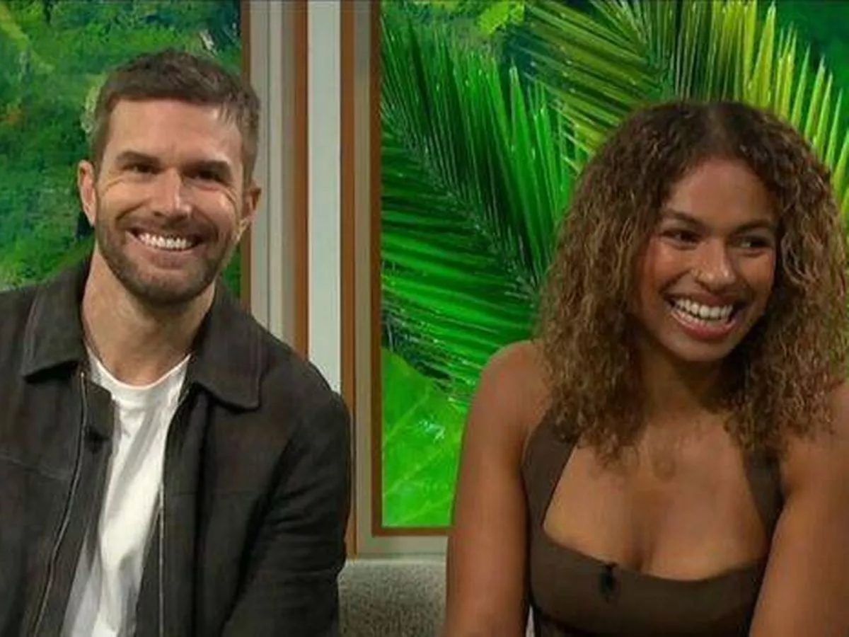 ITV I'm A Celebrity shares exciting update as stars confirm 'we're back'