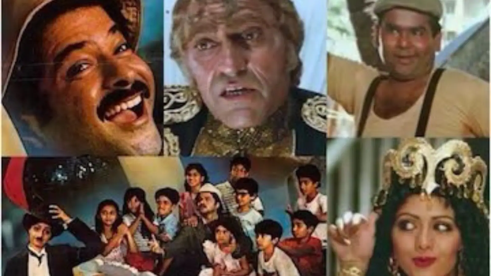 Part Of Adult Comedy Franchise, He Has 40 Flops, Made Debut In Anil Kapoor’s Mr India