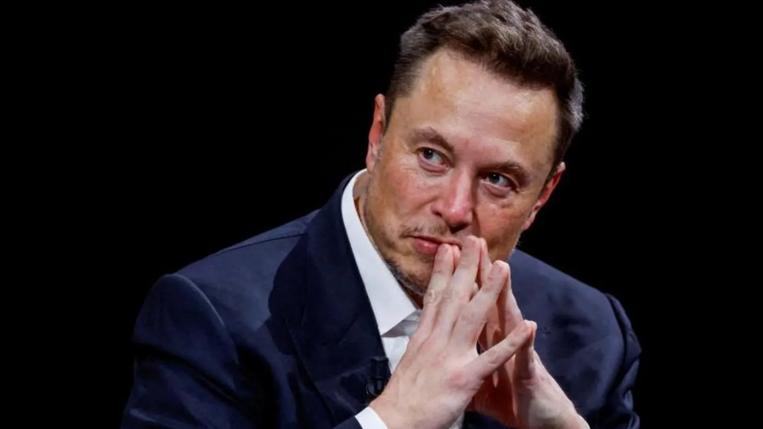 Elon Musk’s $1tn pay deal approved by Tesla shareholders