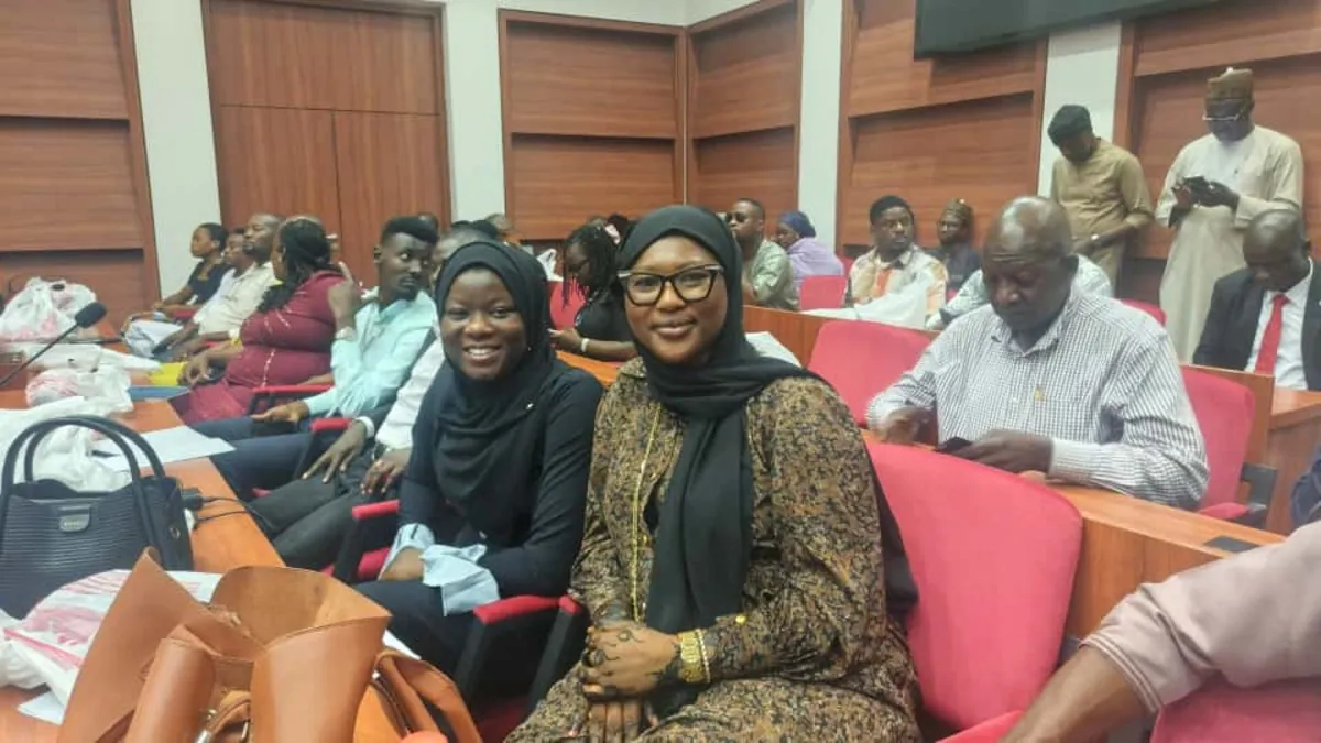 NASS urged to strengthen digital economy bill to promote inclusion, AI ethics