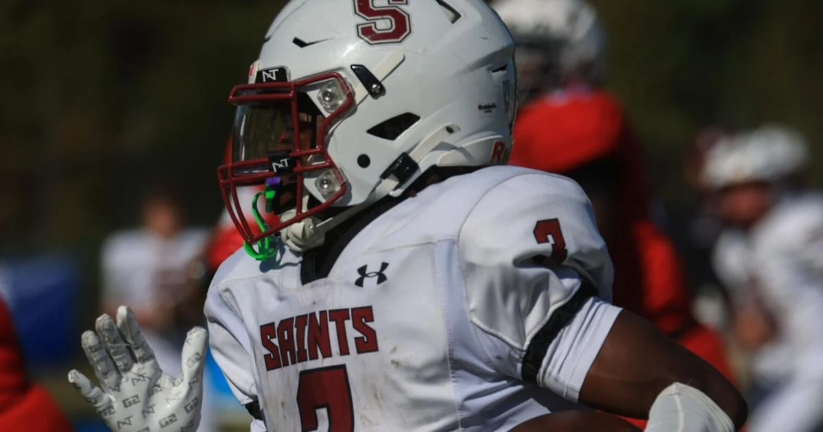 Central Virginia high school football Week 11 takeaways