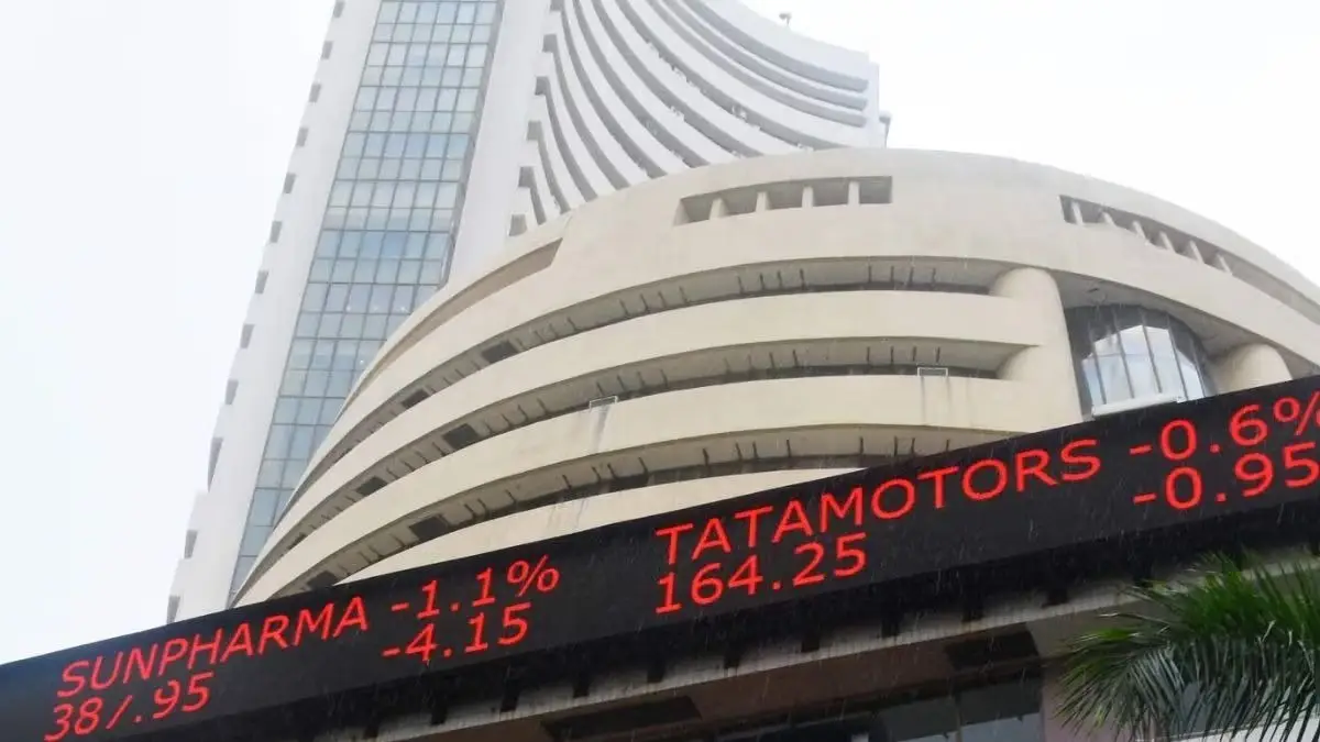 BSE Sensex, Nifty50 Set To Open Higher Post Fed Rate Cut; Eyes On Trump-Xi Meet