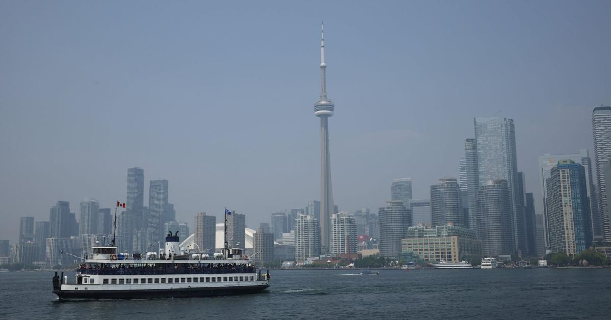 Have you always wanted to take a bridge to the islands?