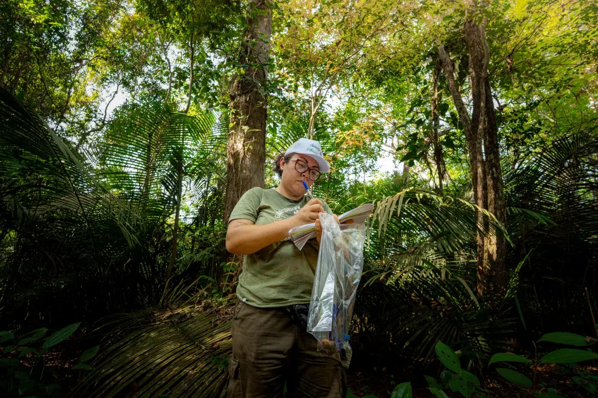 Amazonians Want COP30 to Listen to the Amazon, Not Just Talk About It