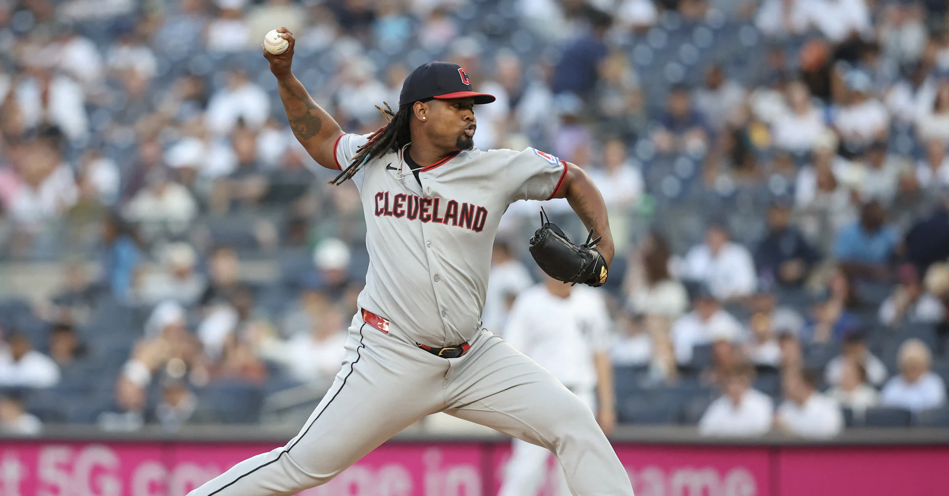 Cleveland MLB pitcher Ortiz to appear in court in alleged rigged betting scheme