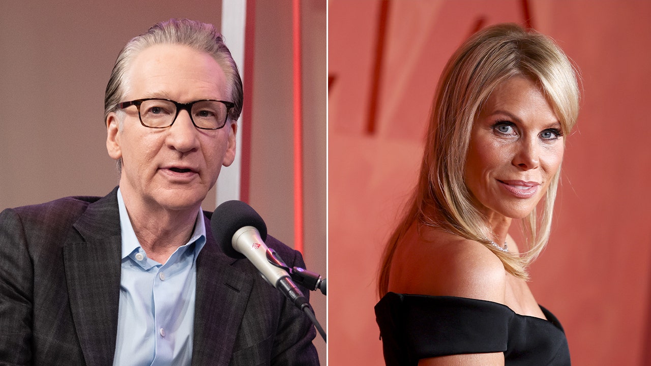 Bill Maher, Cheryl Hines agree left is intolerant during podcast discussion