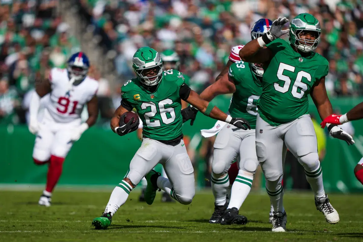 Bet365 Bonus Code WEEK365: Claim $200 Bonus For Eagles vs. Packers MNF