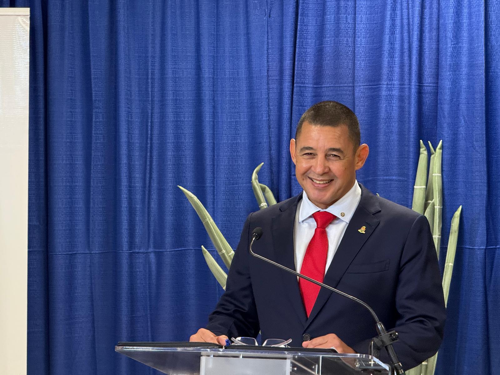 Immigration changes could hit Cayman jobs, Hew warns