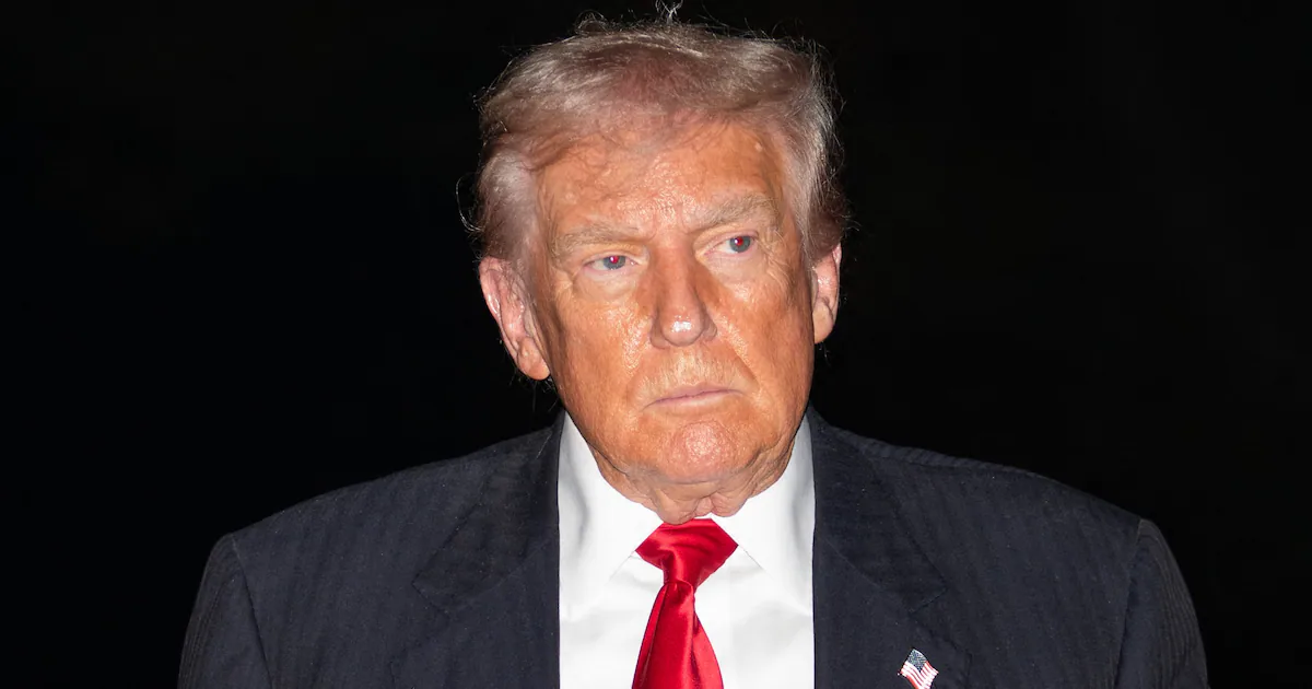 Former ICE Boss Torches ‘Catastrophic’ Mistake ICE Is Making Now