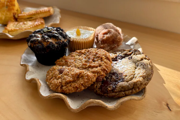 Grad Hospital gets a new bakery