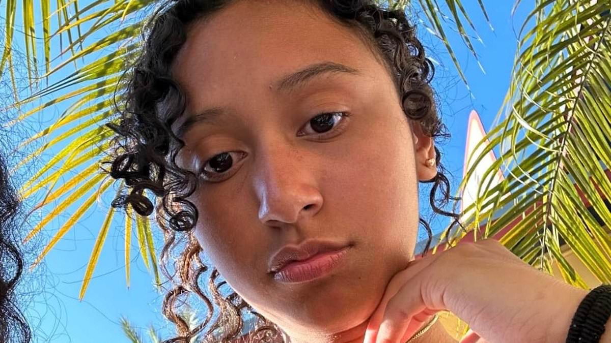 D4vd's 'farm tools' and pill bottles: PI reveals what he found in mansion and new clues from Tesla where girl was found