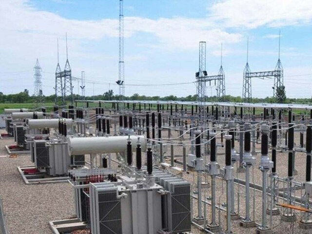 From energy debt to solar discipline: a lesson from China