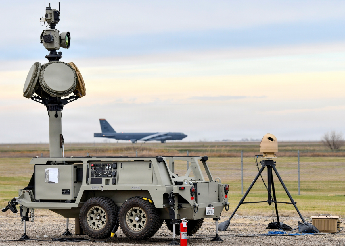 US Gets Serious About Drone Threat After ‘Russia’s Pearl Harbor’