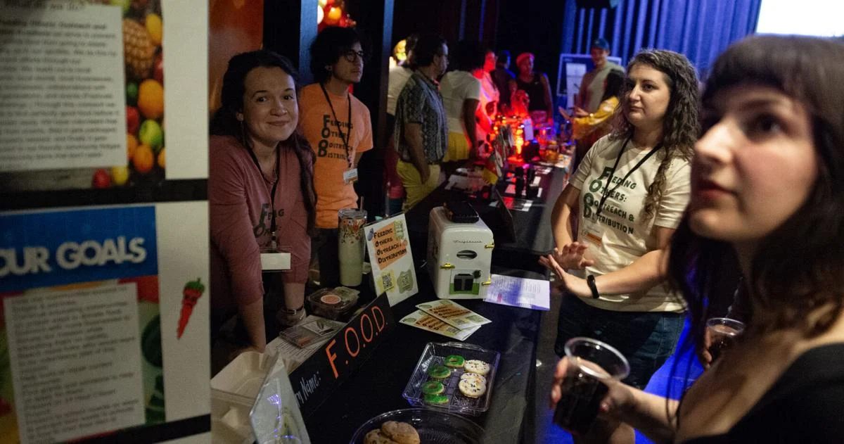 24 Hour Citizen funds five community projects