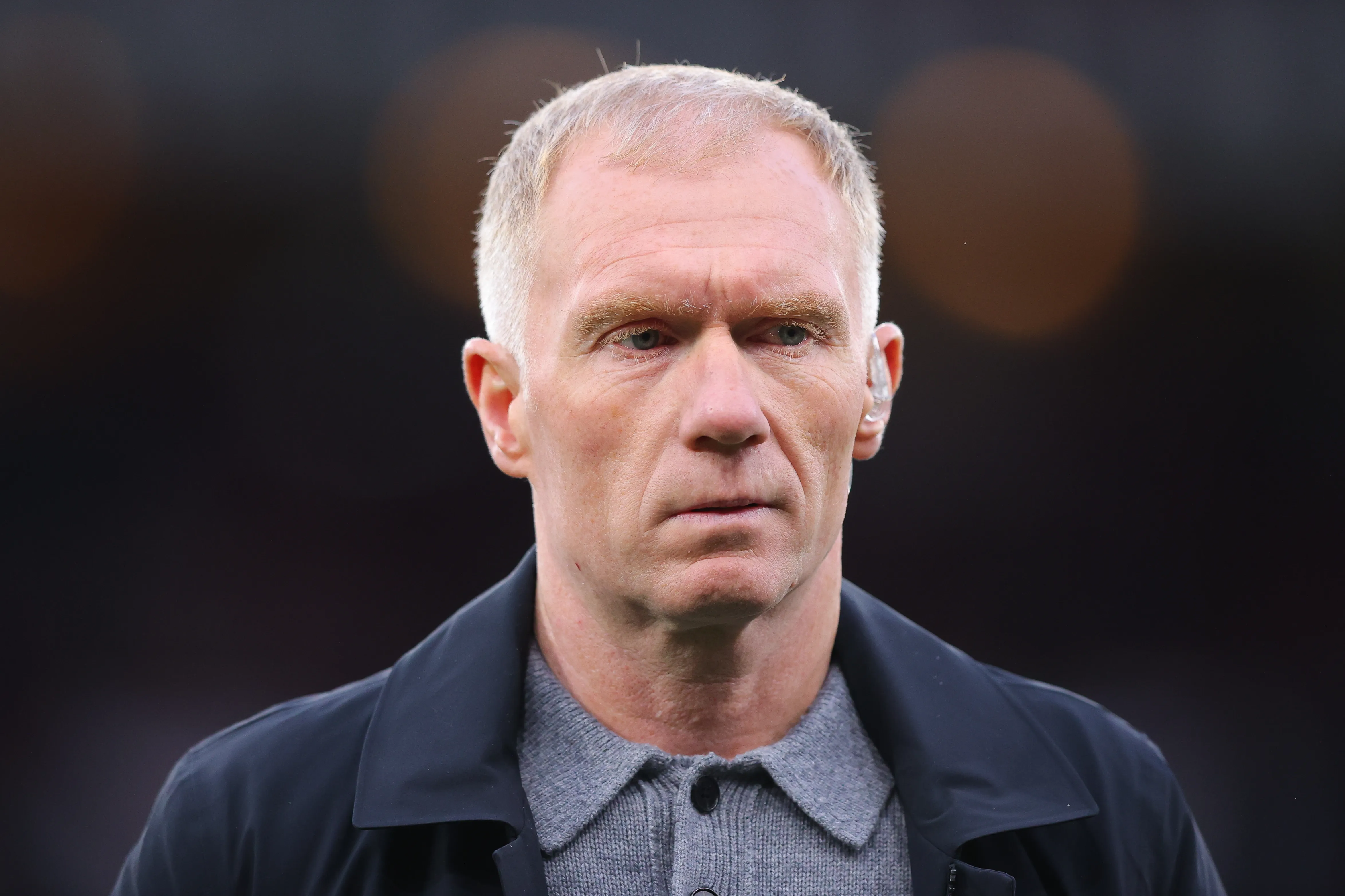 Paul Scholes names two ‘brilliant’ midfielders better than Declan Rice and Moises Caicedo