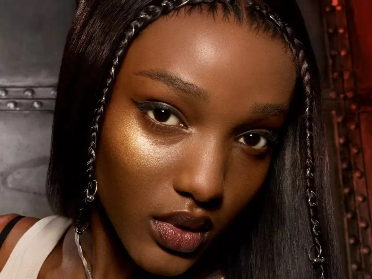 Superdrug's £10 'little tube of magic' will elevate any Christmas party make-up