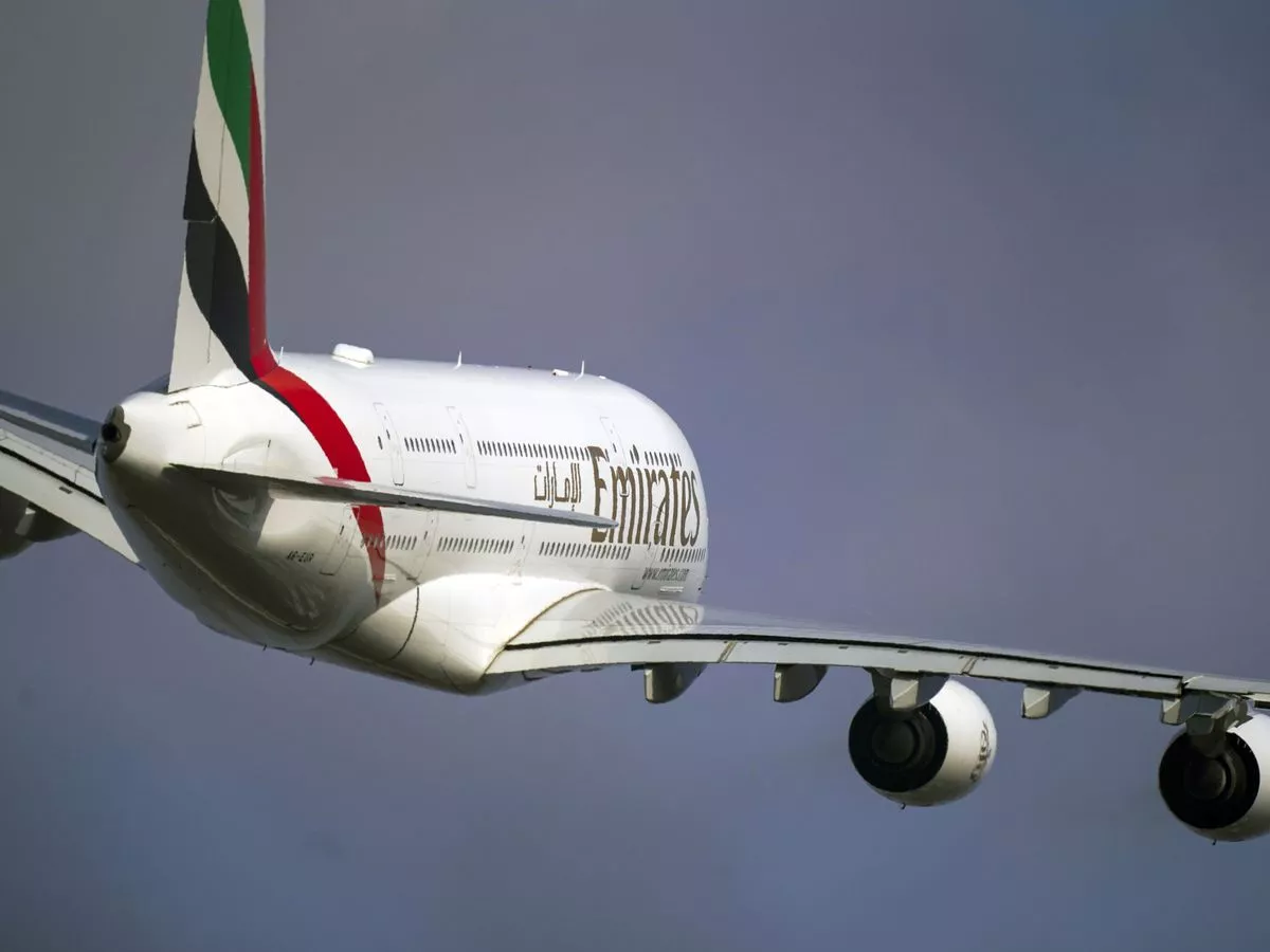 Manchester Airport issues major update for Etihad, Emirates and easyJet passengers