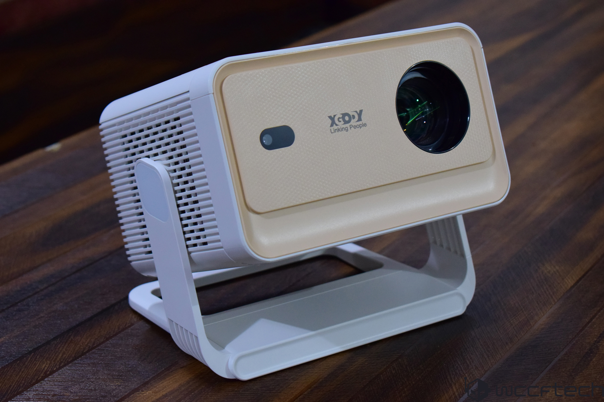 XGODY Gimbal N6 PRO Review: Okay But Could Have Been Better