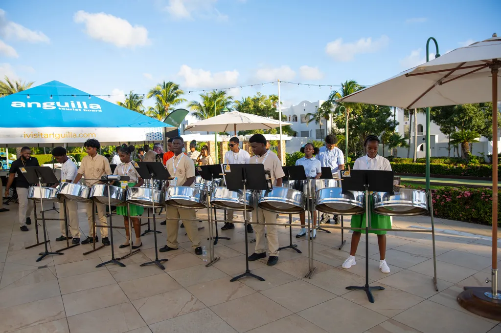 The Bad Bunny Effect Spurs Music Tourism Conversations