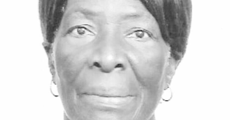 Carmeta Merceline Laramore