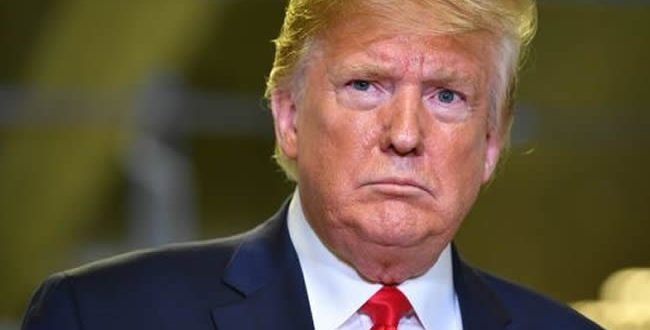 South Africa Shuns Trump’s U-turn & comments on G20 summit