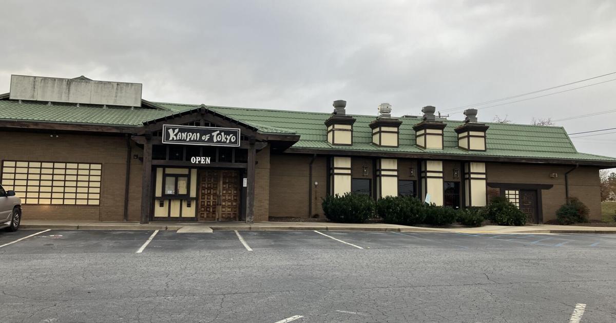 Spartanburg SC measles outbreak now tied to Kanpai of Tokyo