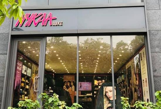 Nykaa reports tripling quarterly profit; up 243% YoY to Rs 34 crore
