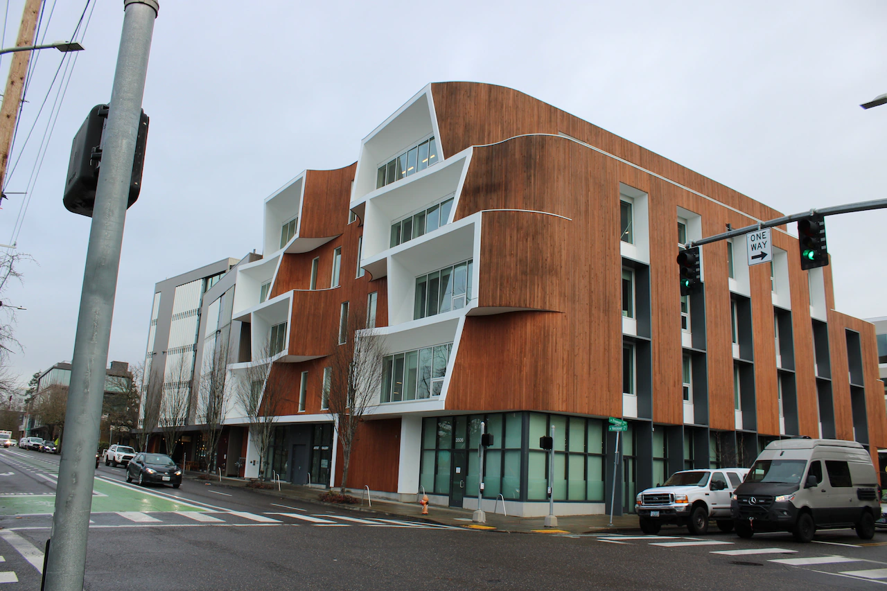 Center for Black Student Excellence will require extensive, potentially costly upgrades, Portland school board learns