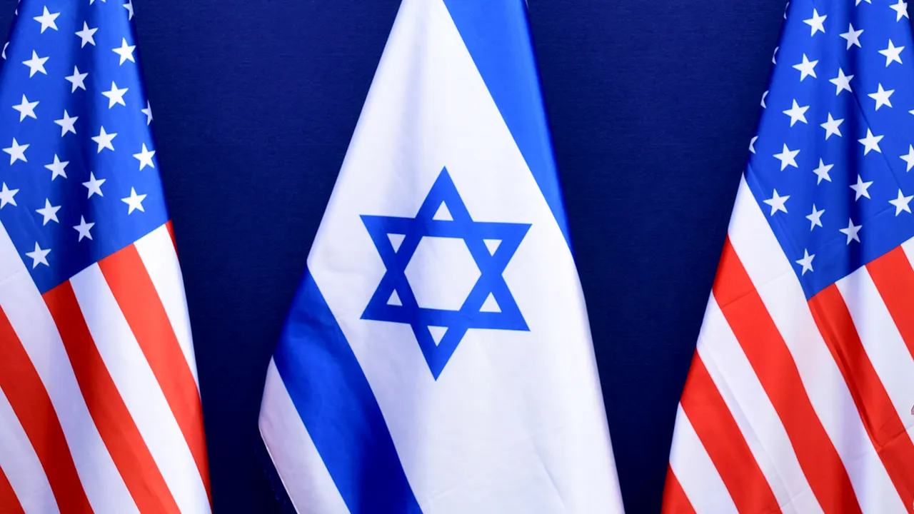 MORNING GLORY: Among America’s allies, Israel is 'first among equals'