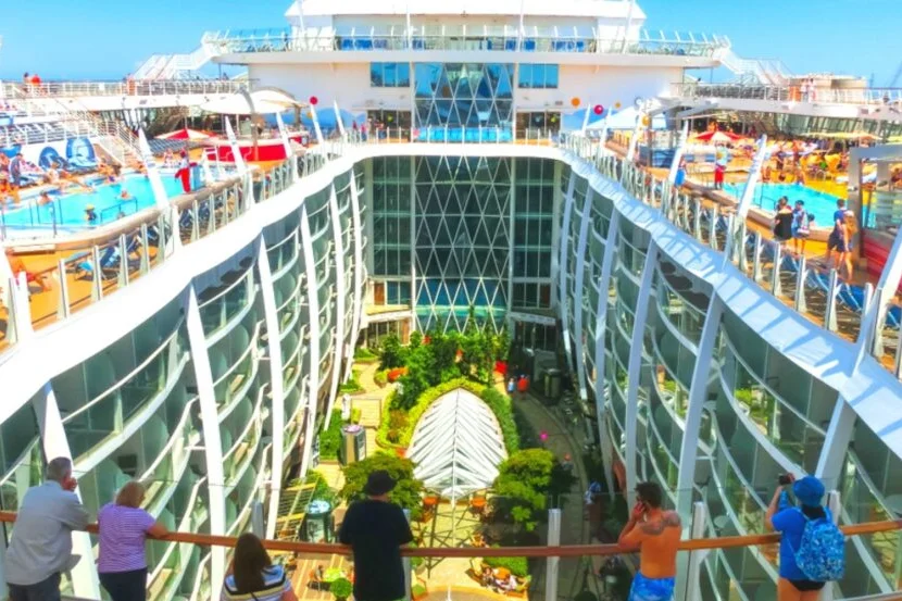 Carnival’s Sagging Stock Price Opens Up A Possible Reversal Opportunity