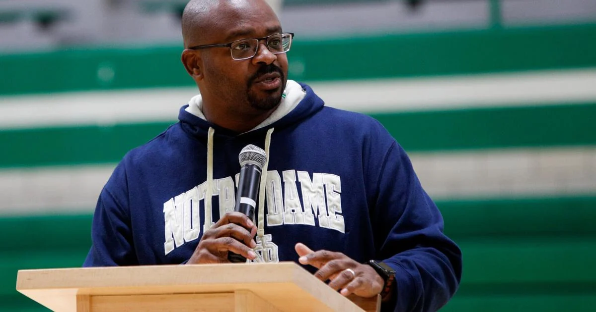 Dieudonne resigns after 3 seasons leading Rocky football