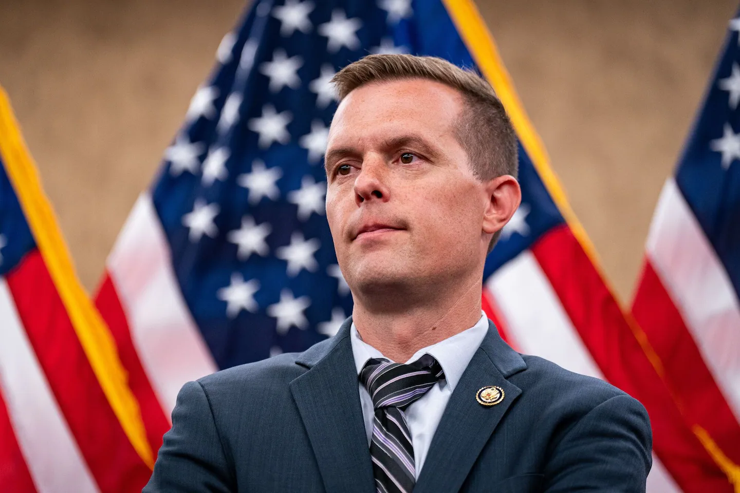 With Jared Golden’s exit, a wake-up call for Democrats