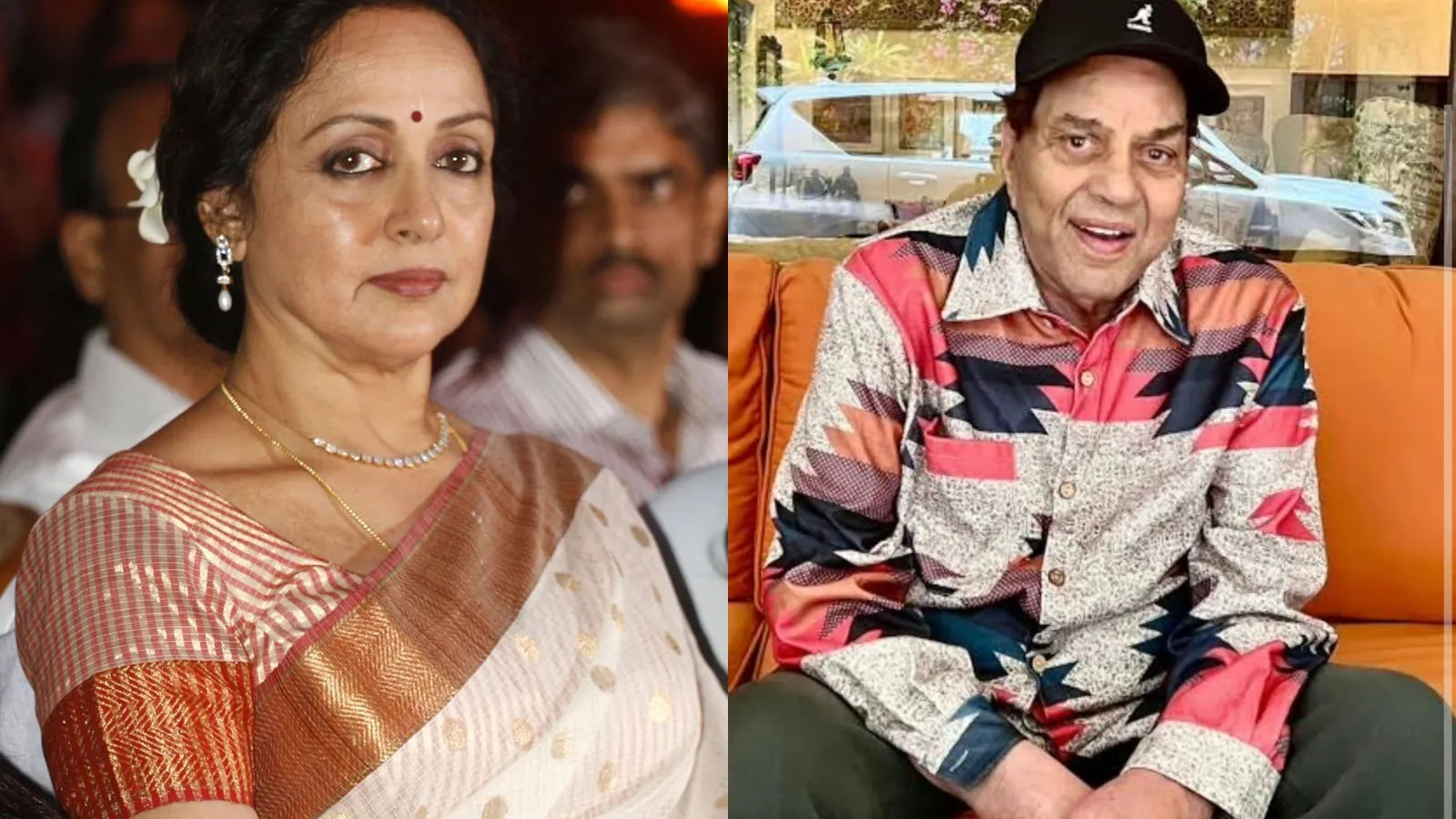 Hema Malini Confirms Dharmendra Is Stable And Under Medical Observation: 'Pray For His Speedy Recovery'