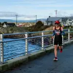 Never too late to dream: 75-year-old Victoria man completes New York Marathon