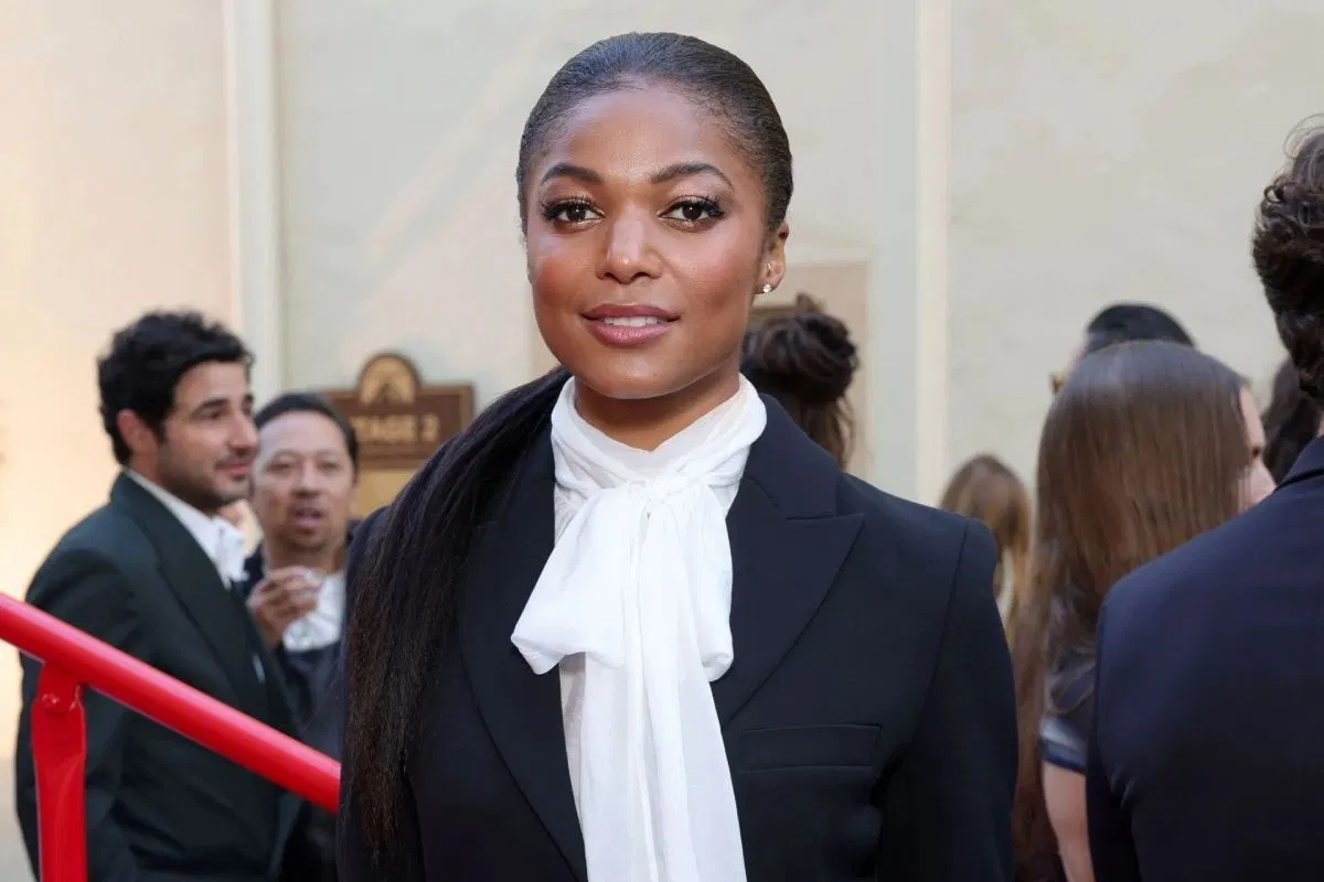 After doping controversy, Gabby Thomas reacts as another World Champion silver medalist faces 45-month ban