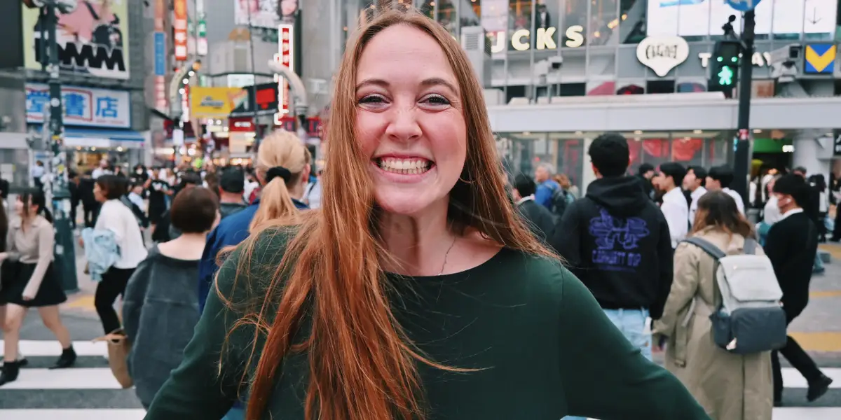 Got Stuck in Japan for 24 Hours: Best Things I Did, Mistakes I Made