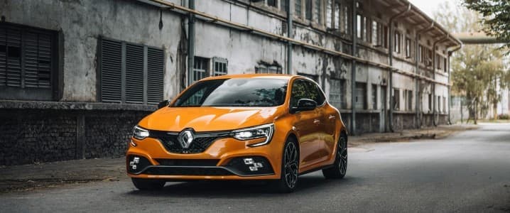 Renault in Talks with Chinese Supplier for Next-Gen EV Motor Technology